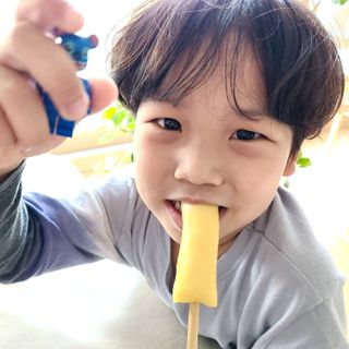 [푸디푸디] 1일1떡!  가래떡 낱개포장 아침식사 식사대용! 7종 세트 혼합 (1BOX=14개입) — 5점을 준 리뷰어가 2022년 4월 올린 사용 사진
