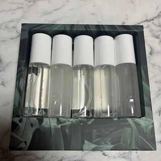 디어포레스트 [5개세트] 숲속의 하루 패브릭미스트 (섬유향수/ 룸스프레이) 50ml 5개 — 4점을 준 리뷰어가 2022년 9월 올린 사용 사진