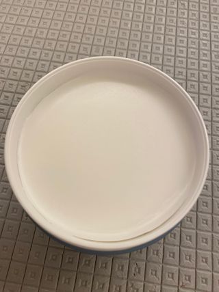 리더스코스메틱 리더스 카밍 클리어 밀크 필 클렌즈 밤 — 5점을 준 리뷰어가 2020년 12월 올린 사용 사진