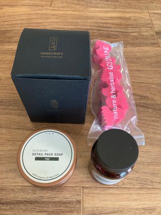 민트초코님이 올린 리뷰 사진 2