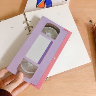리훈 레코딩 다이어리 비디오 — 5점을 준 리뷰어가 2021년 6월 올린 사용 사진