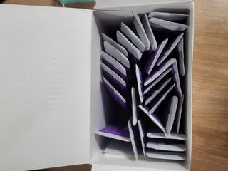 [유산균] 오마이락 프리미엄 포스트바이오틱스 30P — 5점을 준 리뷰어가 2022년 12월 올린 사용 사진