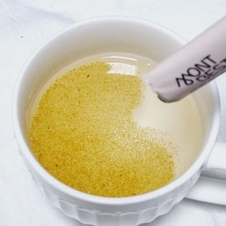 몽베스트 위드더 블랜딩 하우스 _복숭아 그린티 — 4.5점을 준 리뷰어가 2022년 12월 올린 사용 사진