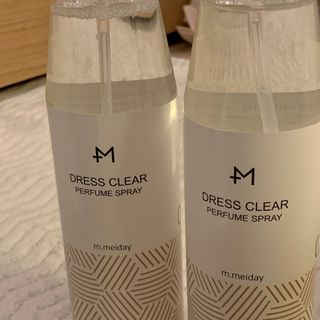 [엠메이데이] 드레스클리어 퍼퓸 스프레이 300ml 프리지아 가든향+프리지아 파출리향 — 4.5점을 준 리뷰어가 2022년 1월 올린 사용 사진