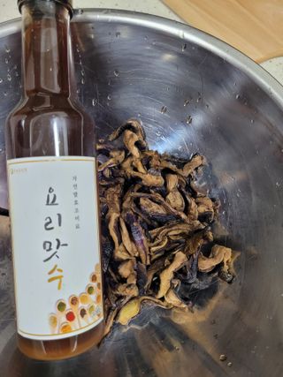 [요리맛수] NEW 천연 요리 에센스 300g 3개 SET — 5점을 준 리뷰어가 2021년 7월 올린 사용 사진