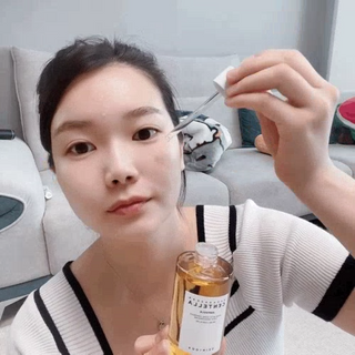 MF[스킨1004] 마다가스카르 센텔라 앰플 100ml — 5점을 준 리뷰어가 2024년 5월 올린 사용 사진