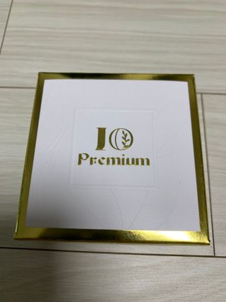 아이오 프리미엄 크림버블 락토골드 — 3점을 준 리뷰어가 2021년 6월 올린 사용 사진