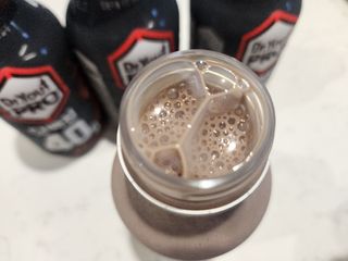 닥터유 프로 단백질 드링크 40g 초코 닥터유 프로 단백질드링크 40g 초코 — 5점을 준 리뷰어가 2024년 9월 올린 사용 사진