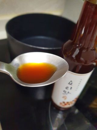 [요리맛수] NEW 천연 요리 에센스 300g 3개 SET — 5점을 준 리뷰어가 2021년 7월 올린 사용 사진