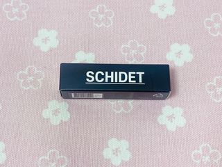 SCHIDET [스치듯 솔리드 퍼퓸] 5g 3종 택1 — 5점을 준 리뷰어가 2021년 8월 올린 사용 사진