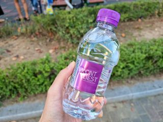 몽베스트 [MONTBEST] 330mL 20병 — 5점을 준 리뷰어가 2021년 10월 올린 사용 사진