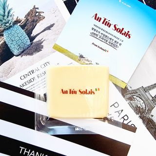 앙투어솔레 아일랜드 구워먹는 치즈 100 자연 치즈 와인안주 300g(100g x 3팩) — 5점을 준 리뷰어가 2022년 9월 올린 사용 사진