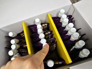 밸런스 다이어트랩 밸다랩 빠나나 푸룬즙 90ml X 24포 — 5점을 준 리뷰어가 2023년 5월 올린 사용 사진