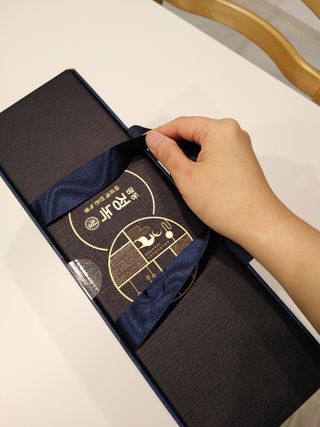 광동생활건강 [광동] 바르게 만든 녹용, 광동정녹청 30포. — 4.5점을 준 리뷰어가 2022년 1월 올린 사용 사진