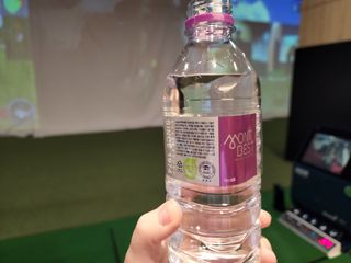 몽베스트 [MONTBEST] 500mL 20병 — 5점을 준 리뷰어가 2022년 4월 올린 사용 사진