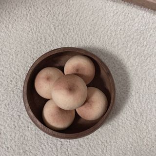 한성기업 베이크볼 치즈몽땅 300g x 2봉 — 4점을 준 리뷰어가 2021년 9월 올린 사용 사진