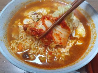 셰프애찬 알배기 겉절이 김치 1kg — 5점을 준 리뷰어가 2022년 11월 올린 사용 사진