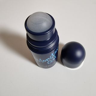 [바록스] 류현진 올인원 바디릴렉싱 몬스터겔 50ml — 5점을 준 리뷰어가 2021년 3월 올린 사용 사진
