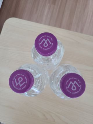 몽베스트 [MONTBEST]위드어스 500mL 20병 — 5점을 준 리뷰어가 2022년 6월 올린 사용 사진