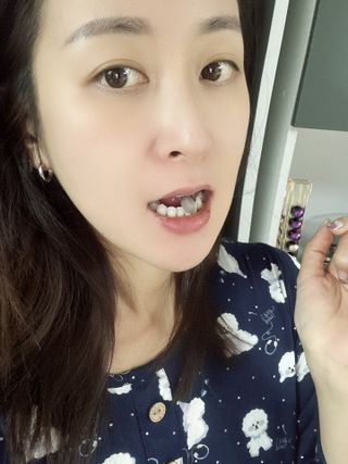 닥터피엔티 [Dr.PNT] 하루 2알로 건강한 다이어트! 한겨울에도 체지방만 쏙~ 슬림핏 다이어트 — 5점을 준 리뷰어가 2023년 3월 올린 사용 사진