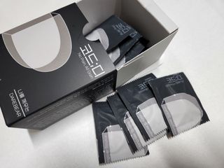 데어베어 [알쓰구원템] 숙취링거 성분을 담은 코드디 10개입 — 5점을 준 리뷰어가 2022년 5월 올린 사용 사진