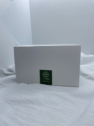 [그래한끼] 무설탕/저당 시리얼타입 수제그래놀라 (40gX10개) — 5점을 준 리뷰어가 2022년 8월 올린 사용 사진