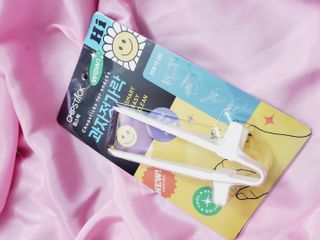 칩스틱 과자젓가락 게이밍젓가락 2ea / KC인증 식품용 — 5점을 준 리뷰어가 2021년 11월 올린 사용 사진