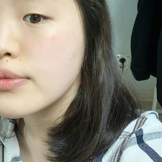 메디필 레드 락토 콜라겐 필링패드 — 5점을 준 리뷰어가 2021년 3월 올린 사용 사진