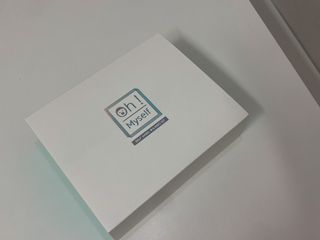 피비에스코리아 [오마이셀프] 셀프왁싱키트 — 4점을 준 리뷰어가 2021년 11월 올린 사용 사진