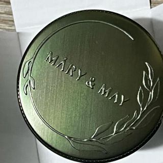 마리엔메이 시카 티트리 수딩 워시오프 마스크팩 125g — 4.5점을 준 리뷰어가 2022년 4월 올린 사용 사진