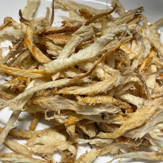 [오늘바스켓] 용대리 손질하늘태 130g — 5점을 준 리뷰어가 2021년 6월 올린 사용 사진