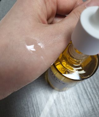[스킨1004] 마다가스카르 센텔라 앰플 100ml — 5점을 준 리뷰어가 2024년 6월 올린 사용 사진