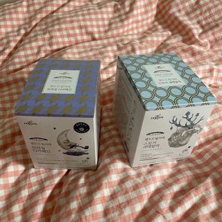 (주)쟈뎅 쟈뎅 클래스 핸드 드립 커피 10P 2종_디카페인 1종+랜덤 플레이버 1종 — 5점을 준 리뷰어가 2021년 4월 올린 사용 사진