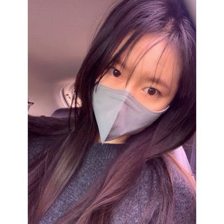 [푸름웰니스] 비움 스타일핏 클래식 — 5점을 준 리뷰어가 2022년 3월 올린 사용 사진