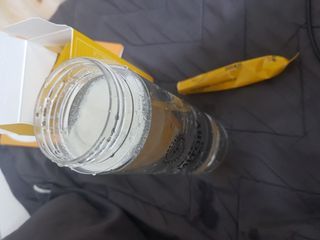 주식회사 씨크릿비에프랩 마시는 아미노산 아미토리 열대과일맛 14포 [1포, 5g / 보틀증정] — 5점을 준 리뷰어가 2022년 12월 올린 사용 사진