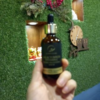 오투에니원 갈락토미세스 비타민 C 더블 브라이트닝 세럼 50ml — 5점을 준 리뷰어가 2023년 2월 올린 사용 사진