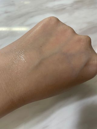 키리아 테라피 N[키라아 테라피] 마레 푸코오스 모이스트 퍼밍 앰플 50g — 5점을 준 리뷰어가 2024년 8월 올린 사용 사진