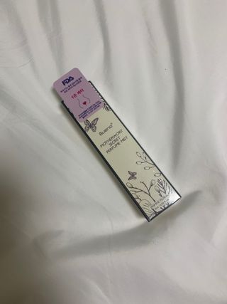 브에노 마더워트 시크릿 퍼퓸 미스트 — 5점을 준 리뷰어가 2021년 7월 올린 사용 사진