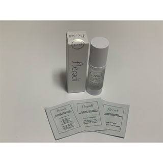 플레라디 에델바이스 워터풀 젤리 세럼 — 4점을 준 리뷰어가 2021년 7월 올린 사용 사진