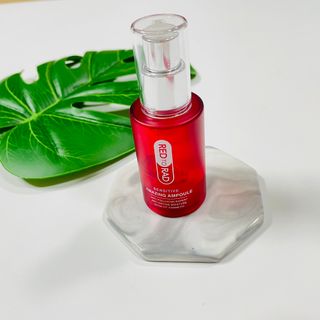 레드투래드 센서티브 어메이징 앰플 30ml — 5점을 준 리뷰어가 2021년 6월 올린 사용 사진
