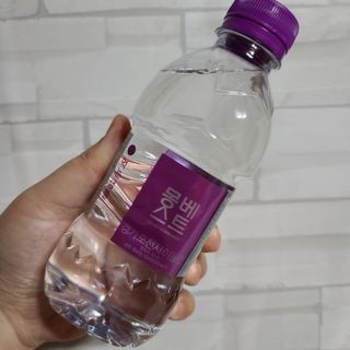 몽베스트 [MONTBEST] 330mL 20병 — 5점을 준 리뷰어가 2021년 10월 올린 사용 사진