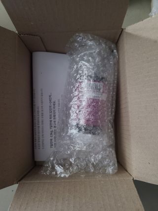슬림플래닛 가르시니아 2500mg 비포밀 — 4점을 준 리뷰어가 2021년 1월 올린 사용 사진
