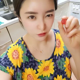 [팔도] 잔망루피젤리 믹스베리맛 42g 8개 — 5점을 준 리뷰어가 2022년 3월 올린 사용 사진