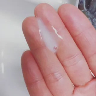 (구패키지)카프리나 프레쉬 산양밀크 어메이징 바디워시 500ml(오리지널향) — 5점을 준 리뷰어가 2023년 1월 올린 사용 사진
