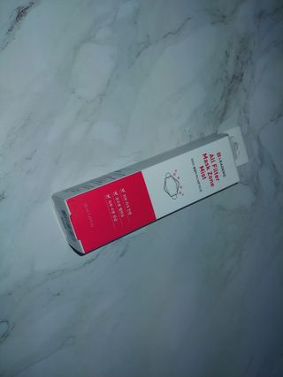 리더스코스메틱 리더스 올필터 마스크존 미스트 — 4점을 준 리뷰어가 2021년 1월 올린 사용 사진
