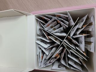 인터내셔널로스트 [호주네슬레] 인터내셔널 로스트 65개입 호주마약커피 50T+15T — 5점을 준 리뷰어가 2021년 8월 올린 사용 사진