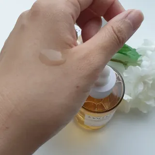 [스킨1004] 마다가스카르 센텔라 앰플 100ml — 5점을 준 리뷰어가 2024년 5월 올린 사용 사진