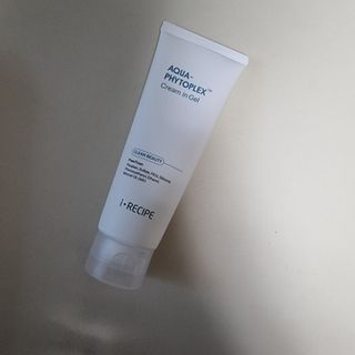 아이레시피 아쿠아피토플렉스 크림 인 젤 100ml — 4점을 준 리뷰어가 2022년 12월 올린 사용 사진