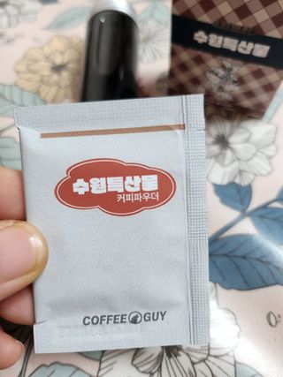 𝒄𝒉𝒂𝒓𝒎𝒊𝒏𝒈님이 올린 리뷰 사진 4
