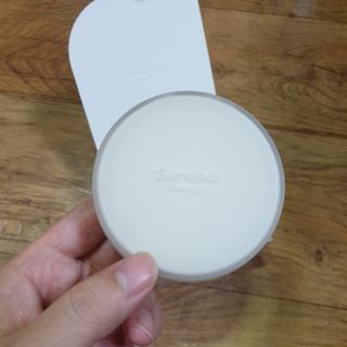 세렌디뷰티 퍼펙트 에어리 커버 쿠션 — 5점을 준 리뷰어가 2021년 6월 올린 사용 사진